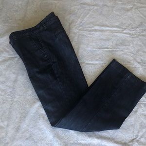 Coldwater Creek Natural Fit Jeans